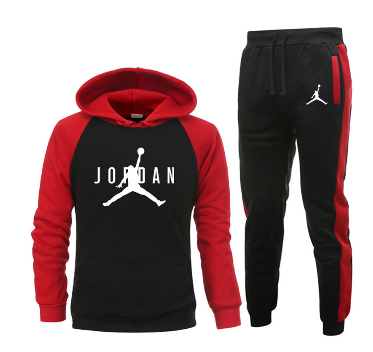 jordan tracksuit womens